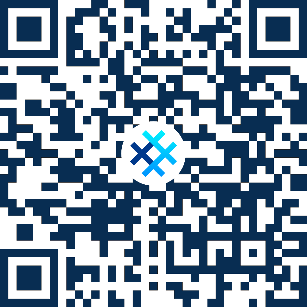 QR SimpleX